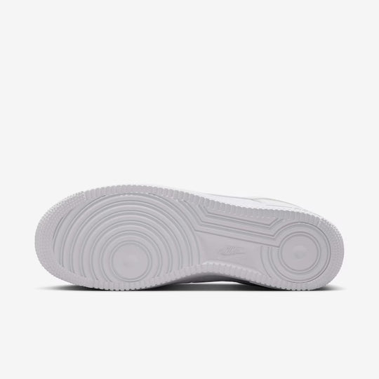 Tênis Nike Air Force 1 x Kobe White