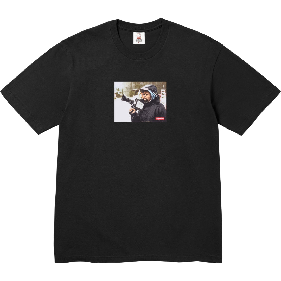 Camiseta Supreme 40 Acres Spike Tee - Legranee