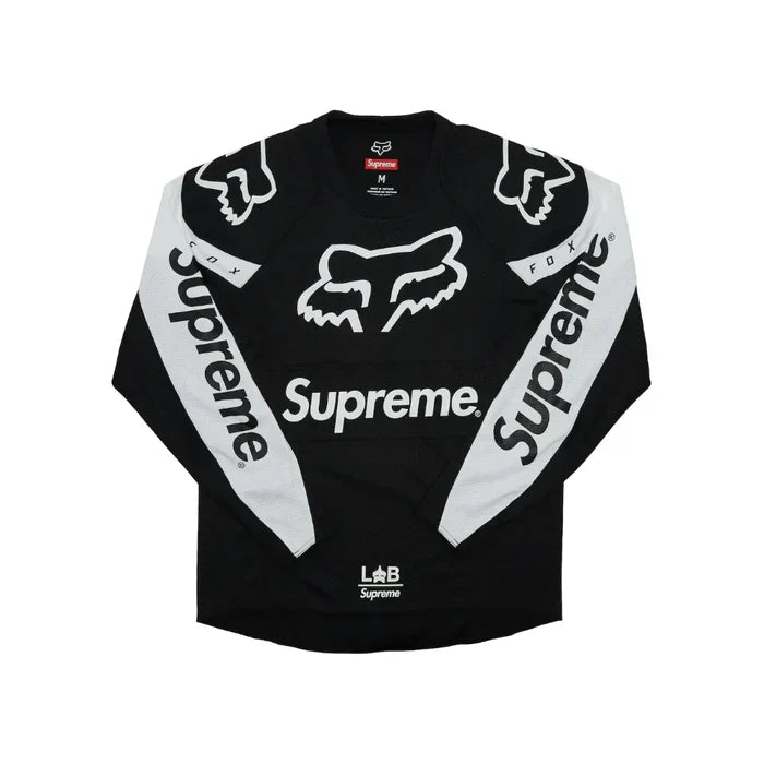 Blusa Supreme x Fox - Legranee