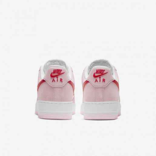 Tênis Nike Air Force 1 Valentine's Day