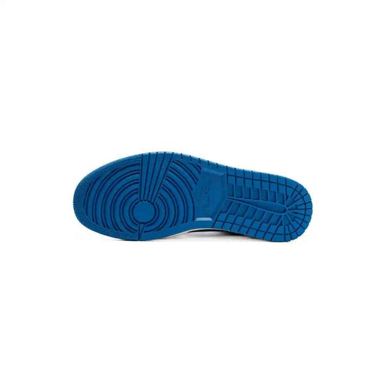 Tênis Air Jordan 1 Low x Travis Scott Fragment Design
