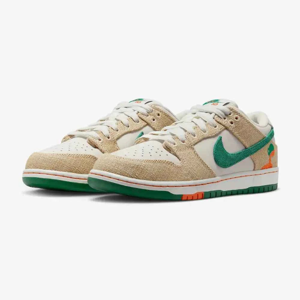 Tênis Nike SB Dunk Low x Jarritos