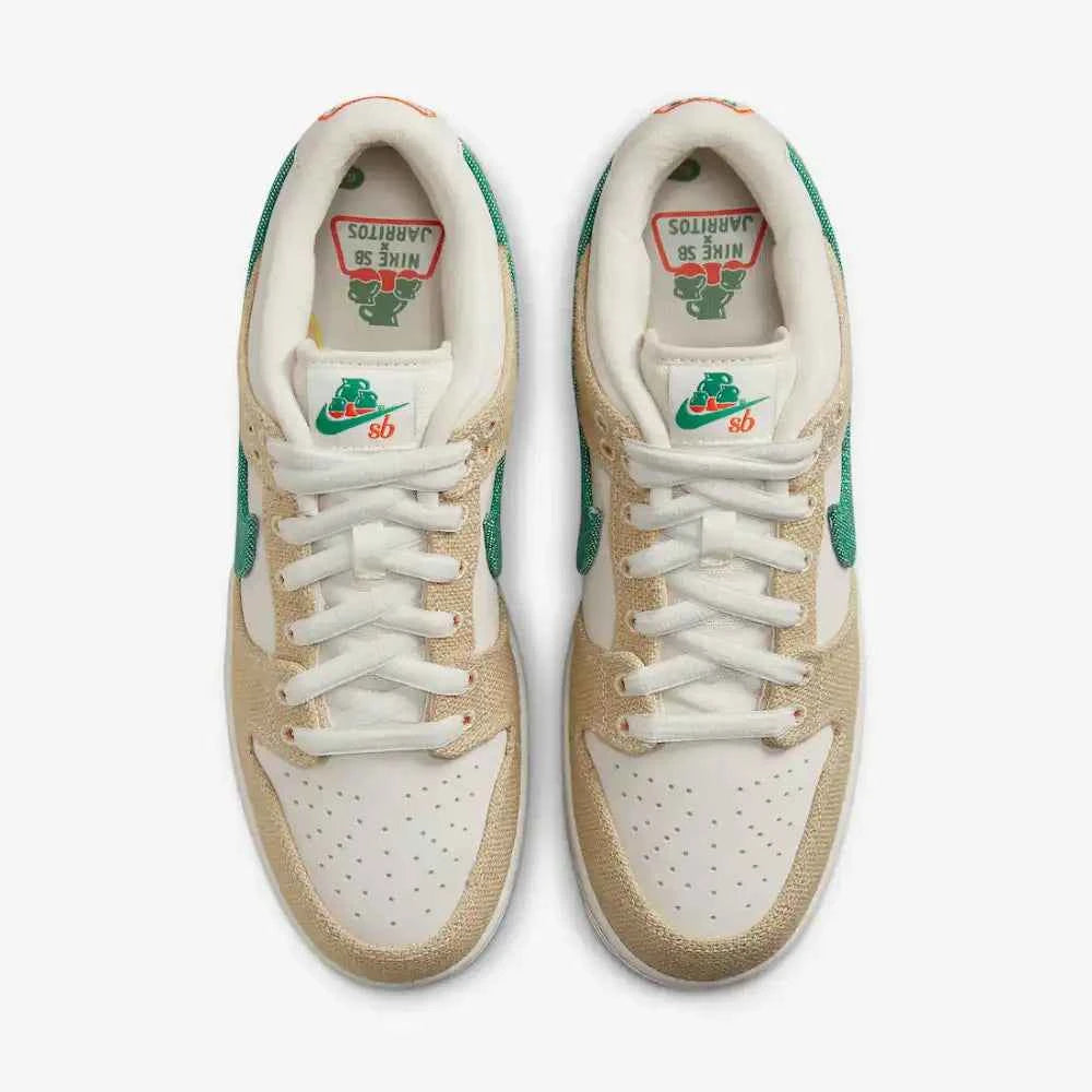 Tênis Nike SB Dunk Low x Jarritos