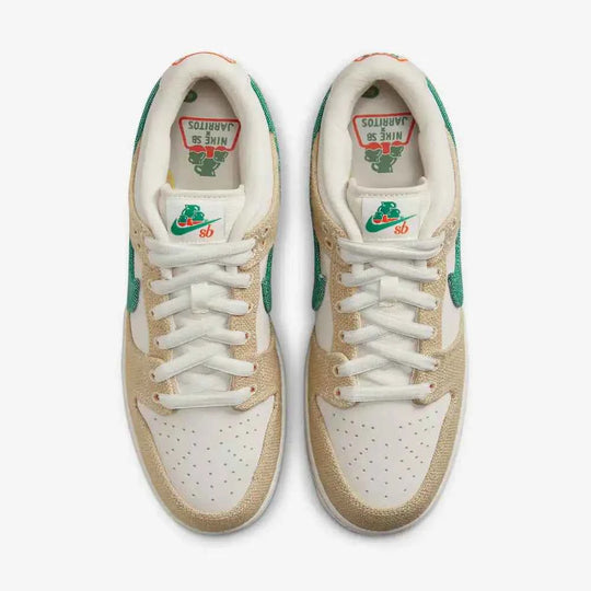 Tênis Nike SB Dunk Low x Jarritos