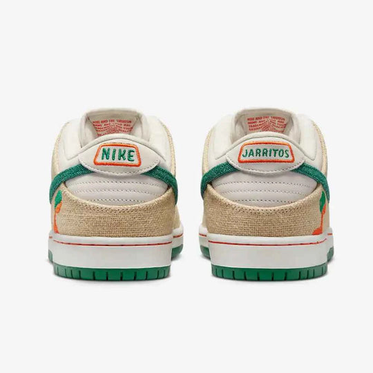 Tênis Nike SB Dunk Low x Jarritos