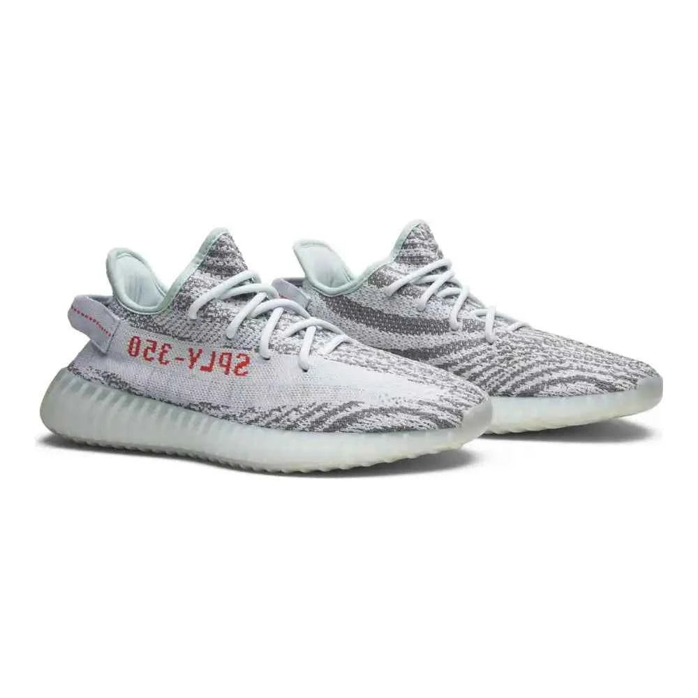Yeezy Boost 350 v2 Blue Tint