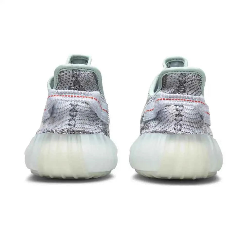 Yeezy Boost 350 v2 Blue Tint
