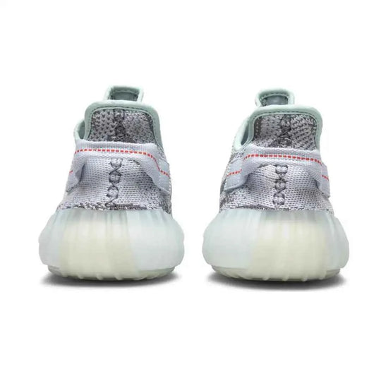 Yeezy Boost 350 v2 Blue Tint