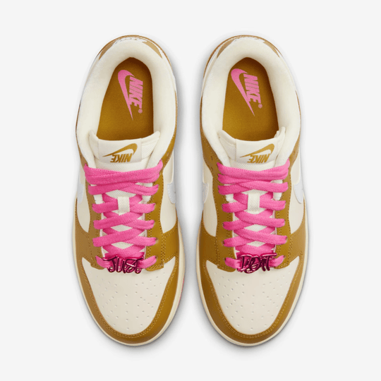 Tênis Nike Dunk Low Just Do It