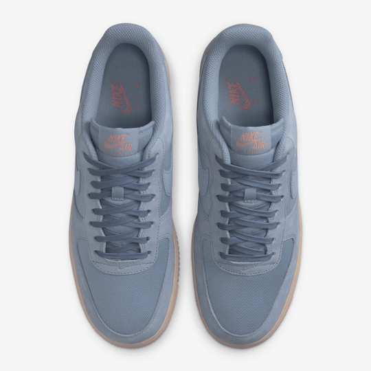 Tênis Nike Air Force 1 Low Ashen Slate