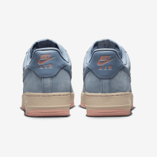 Tênis Nike Air Force 1 Low Ashen Slate