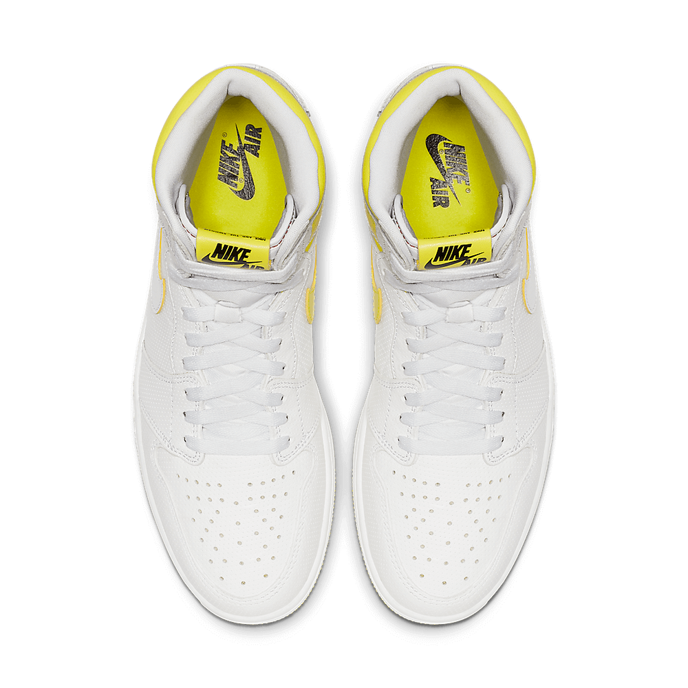 Tênis Air Jordan 1 High First Class