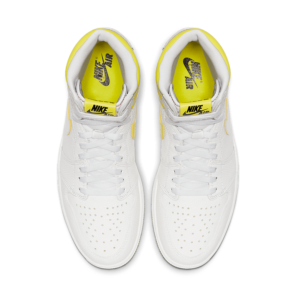 Tênis Air Jordan 1 High First Class