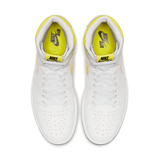 Tênis Air Jordan 1 High First Class