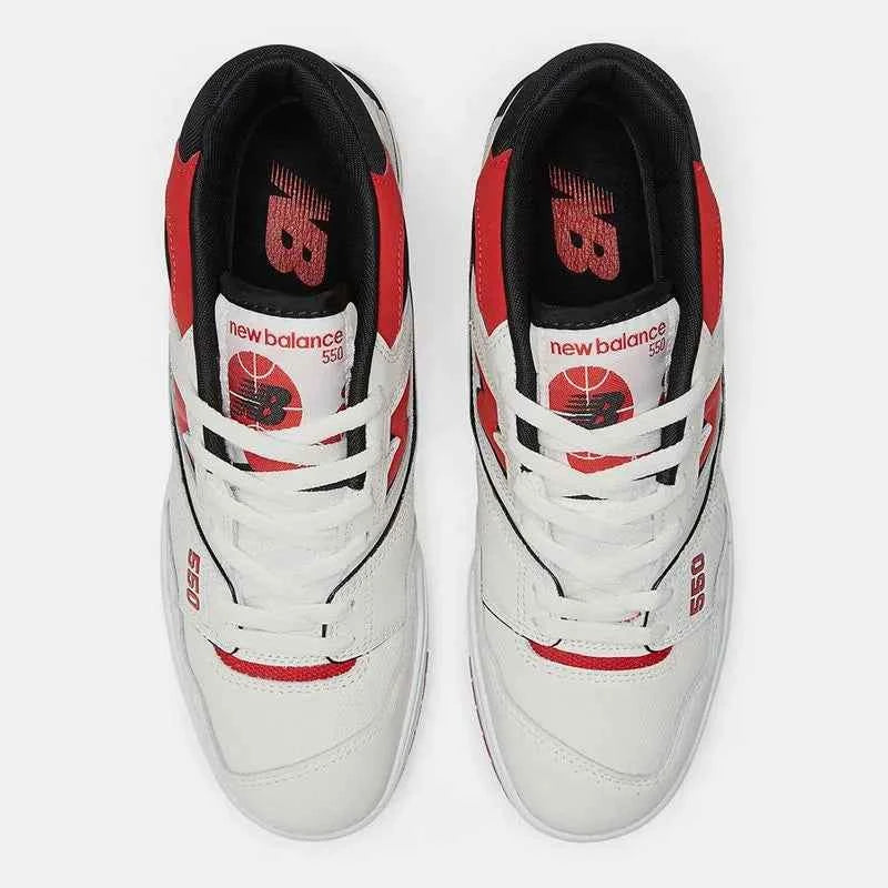 Tênis New Balance 550