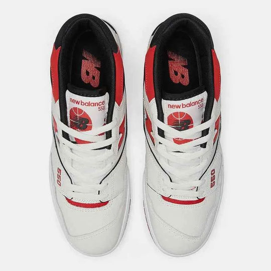 Tênis New Balance 550