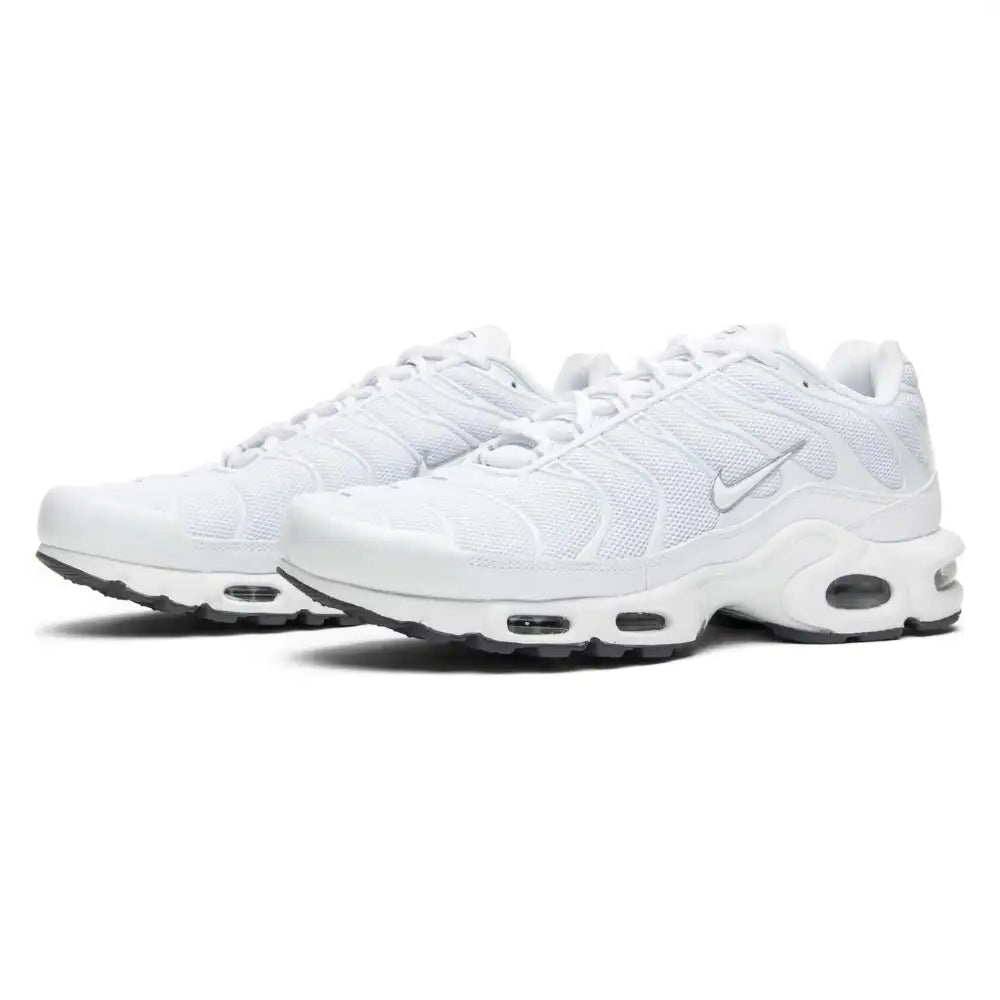 Tênis Nike Air Max Plus White - Legranee