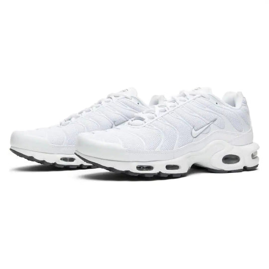 Tênis Nike Air Max Plus White - Legranee