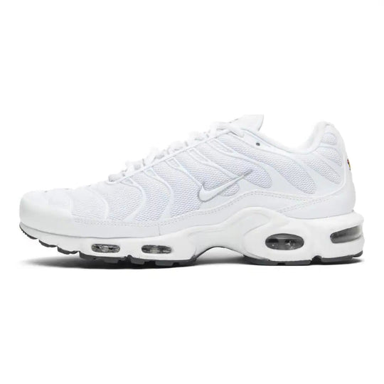 Tênis Nike Air Max Plus White - Legranee
