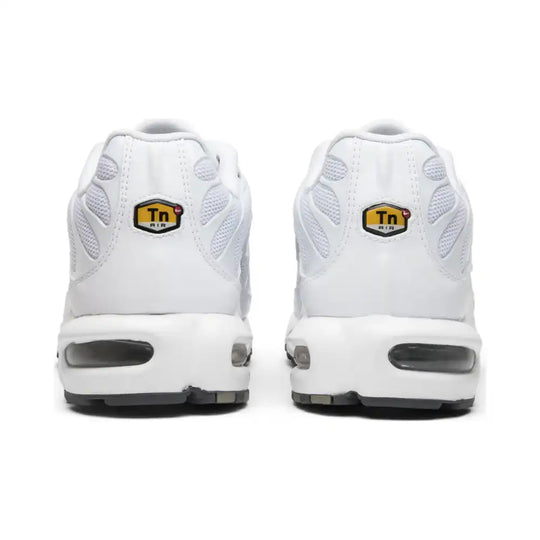 Tênis Nike Air Max Plus White - Legranee