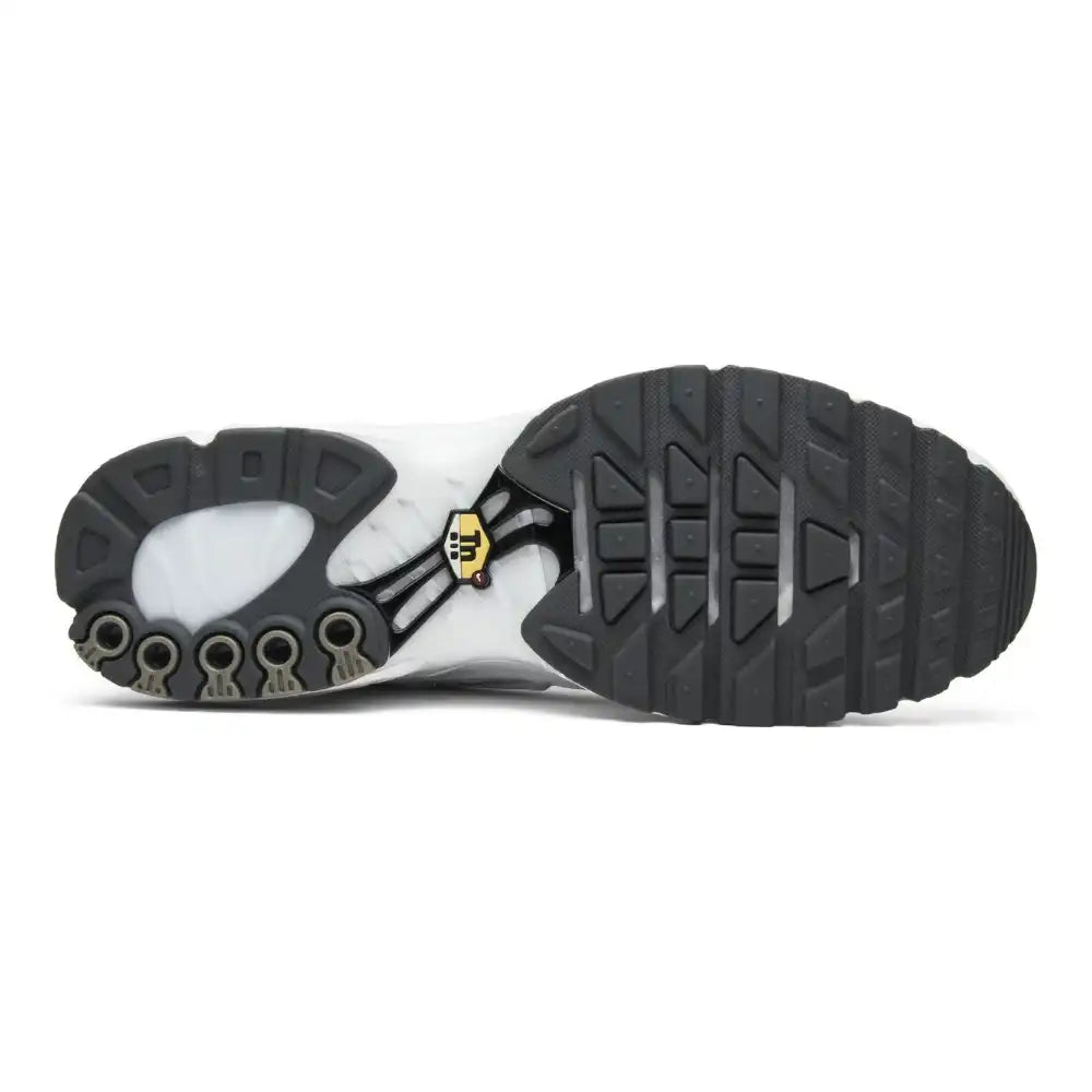 Tênis Nike Air Max Plus White - Legranee