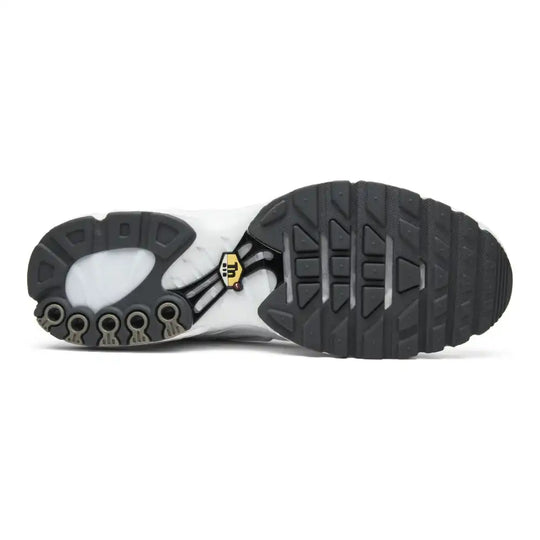 Tênis Nike Air Max Plus White - Legranee