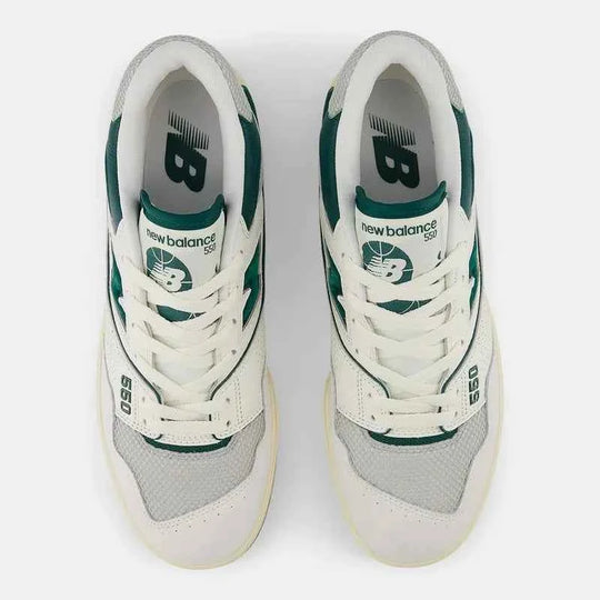 Tênis New Balance 550