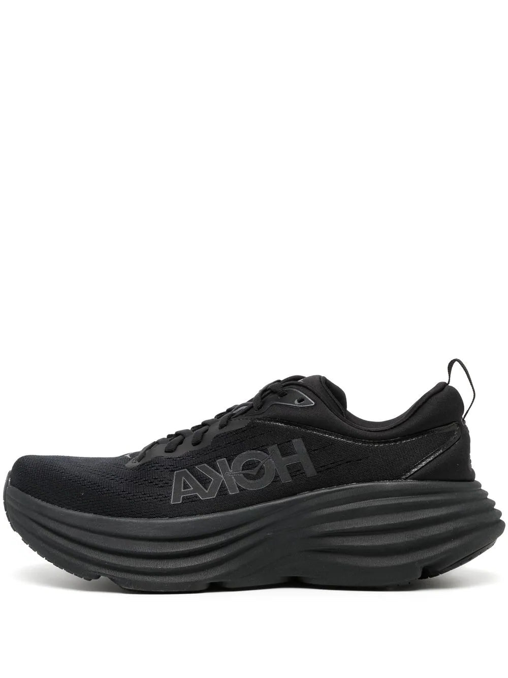 Tenis Hoka Bondi 8 Black - Legranee