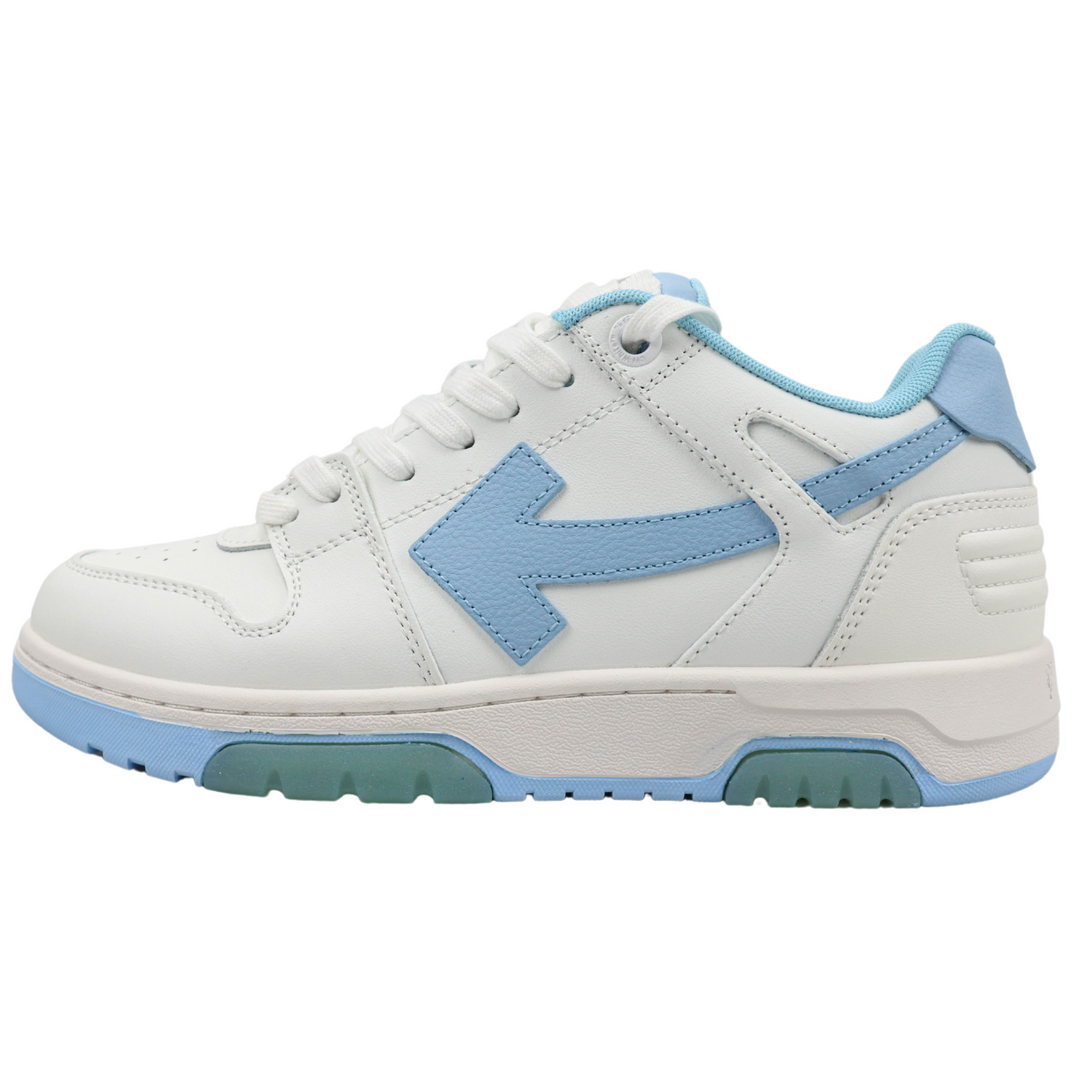 Tênis Off-White Out of Office White - Legranee