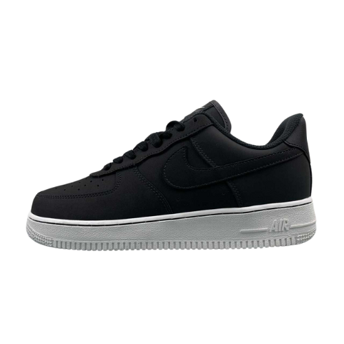 Tênis Nike Air Force 1 Low LX Off-Noir
