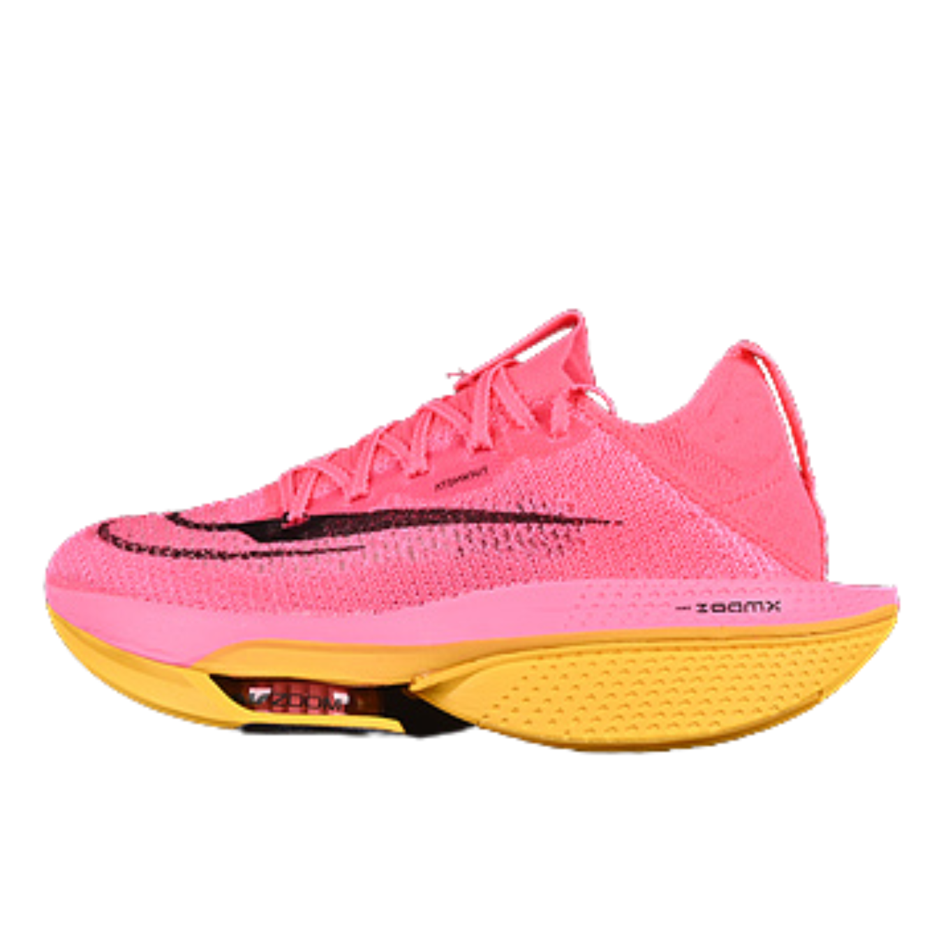 Tênis Nike Air Zoom Alphafly Next% 2 Rosa - Legranee