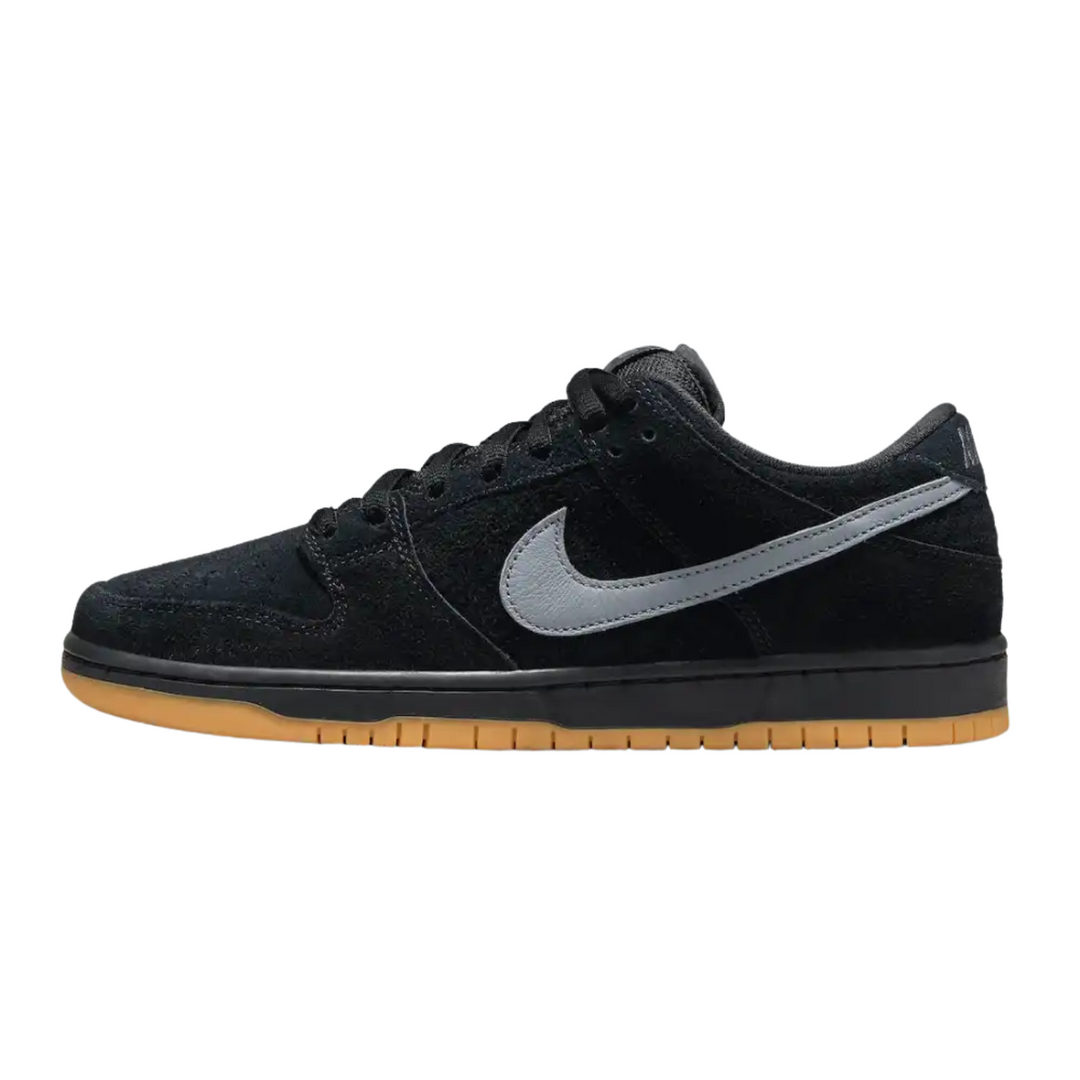 Tênis Nike SB Dunk Low Pro Grey Black - Legranee