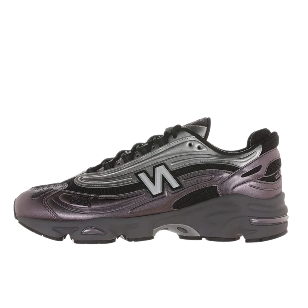 Tênis New Balance 1000 Dark ice wine - Legranee