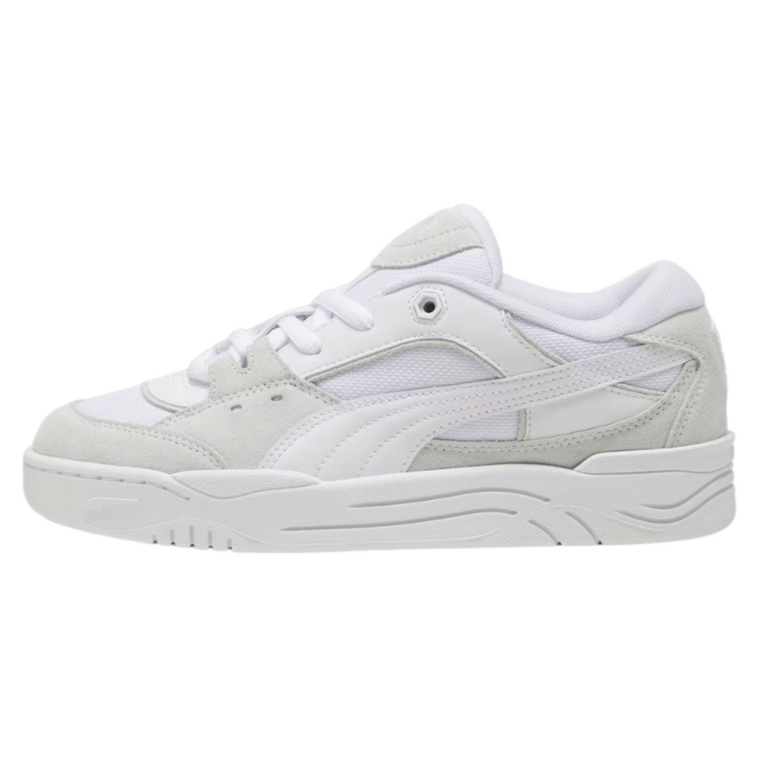 Puma-180 White - Legranee