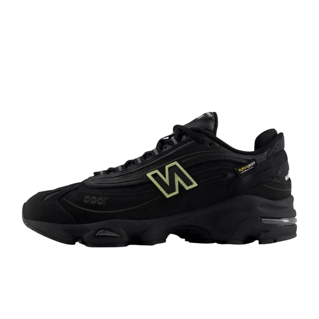 Tênis New Balance 1000 Cordura Black - Legranee
