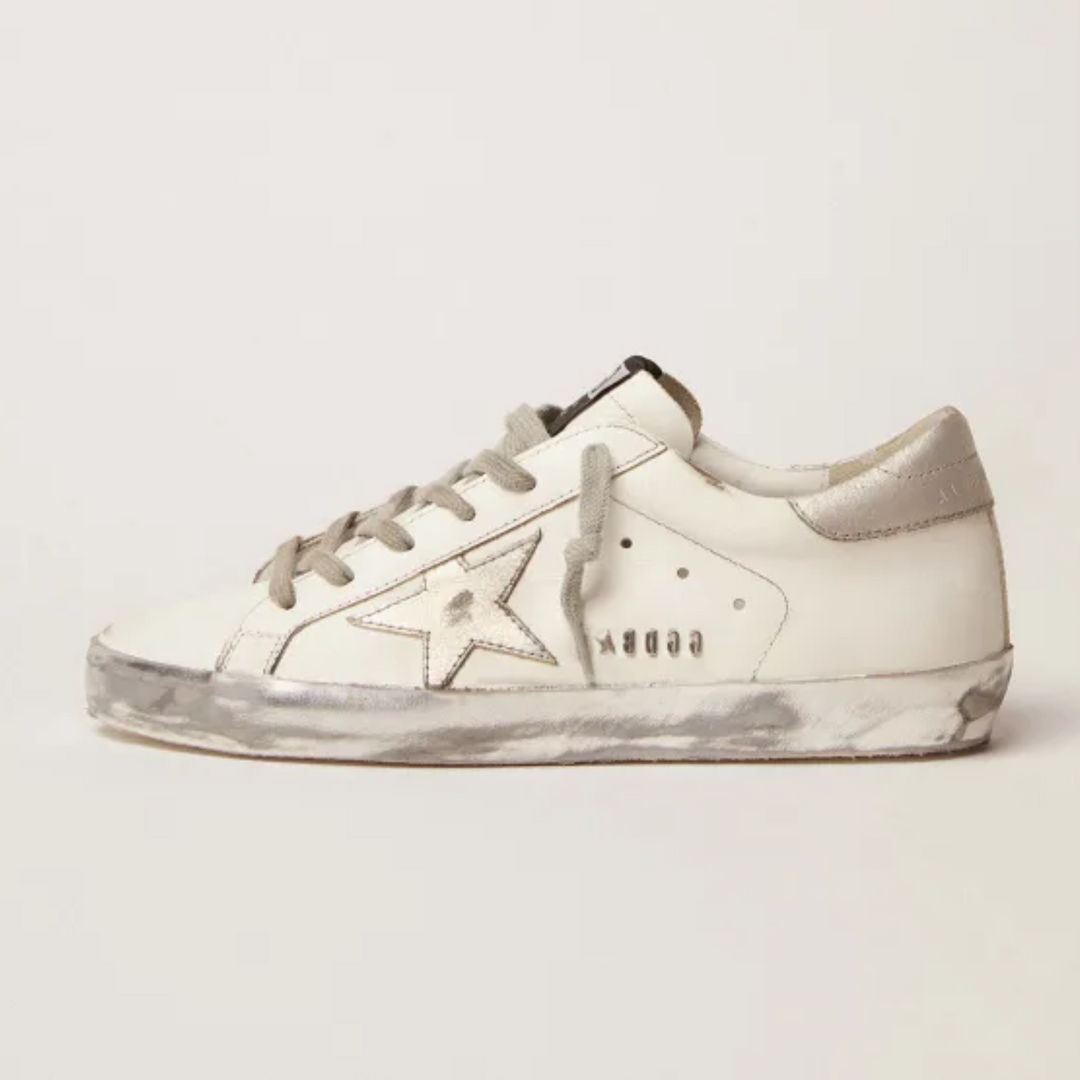 Tênis Golden Goose Super-Star - Legranee