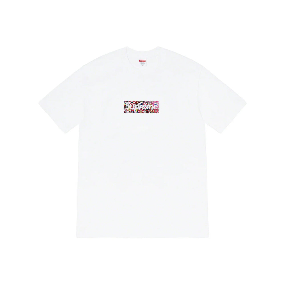 Camiseta Supreme X Murakami - Legranee