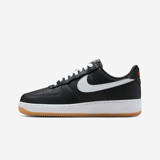 Tênis Nike Air Force 1 07 LV8 Anthracite Gum