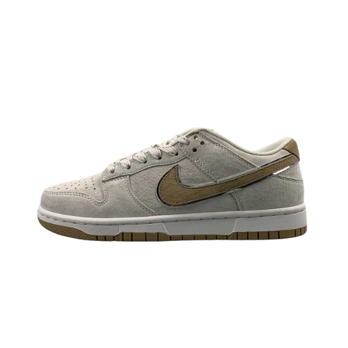 Tênis Nike SB Dunk Low x Otomo Katsuhiro Steamboy OST Brown Silver