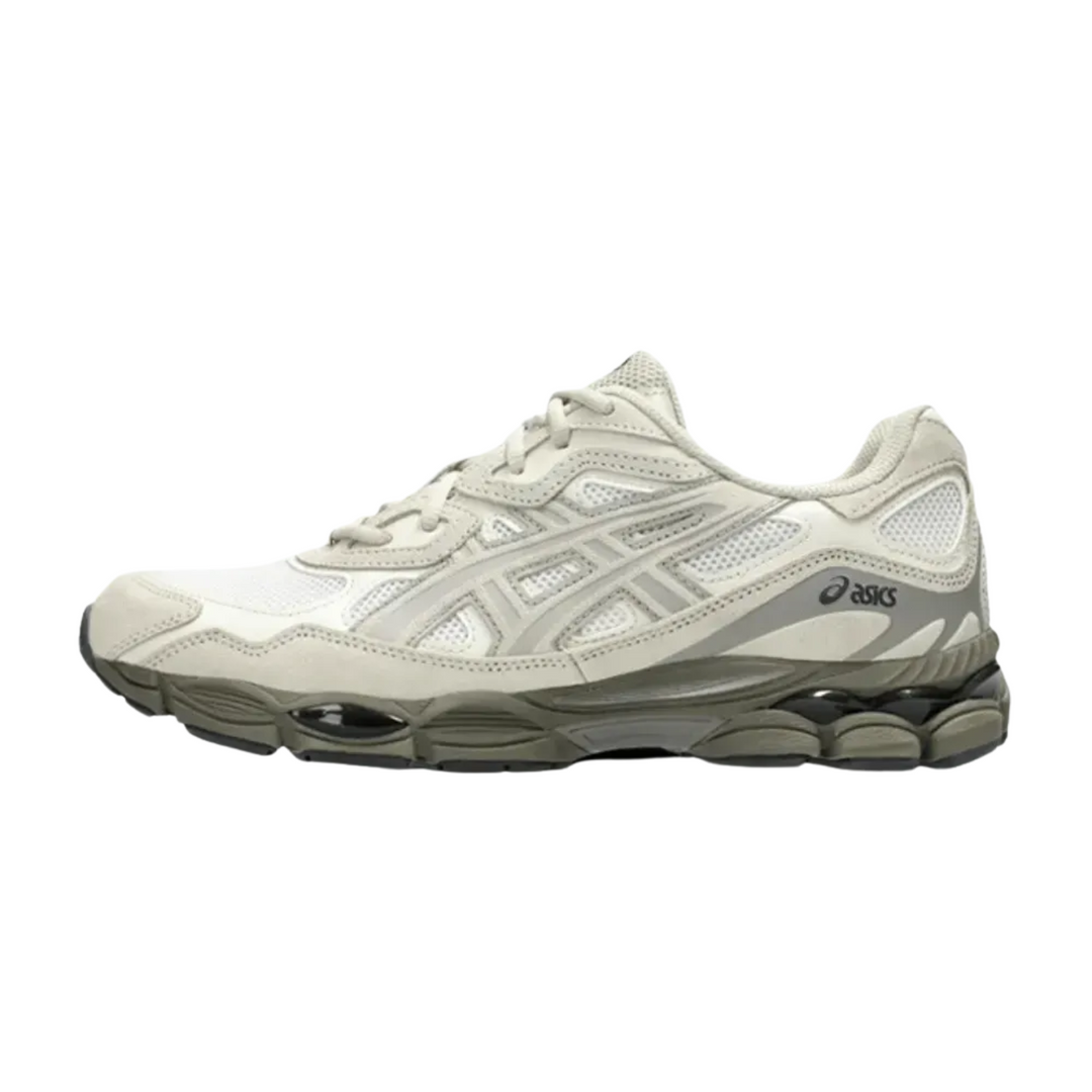 Tênis Asics Gel-NYC Cream Putty - Legranee