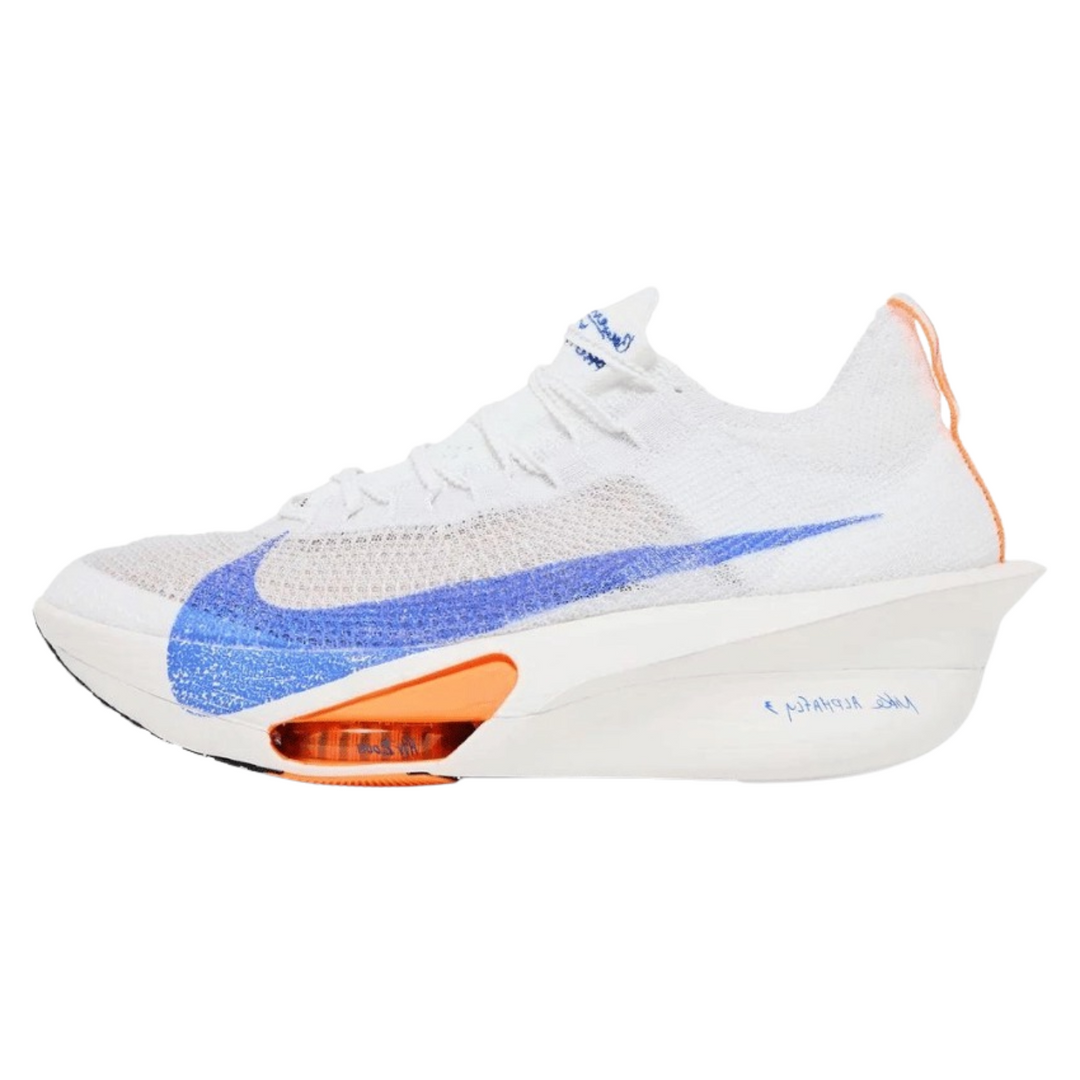Tênis Nike Air Zoom Alphafly Next% 3 Blueprint Pack - Legranee