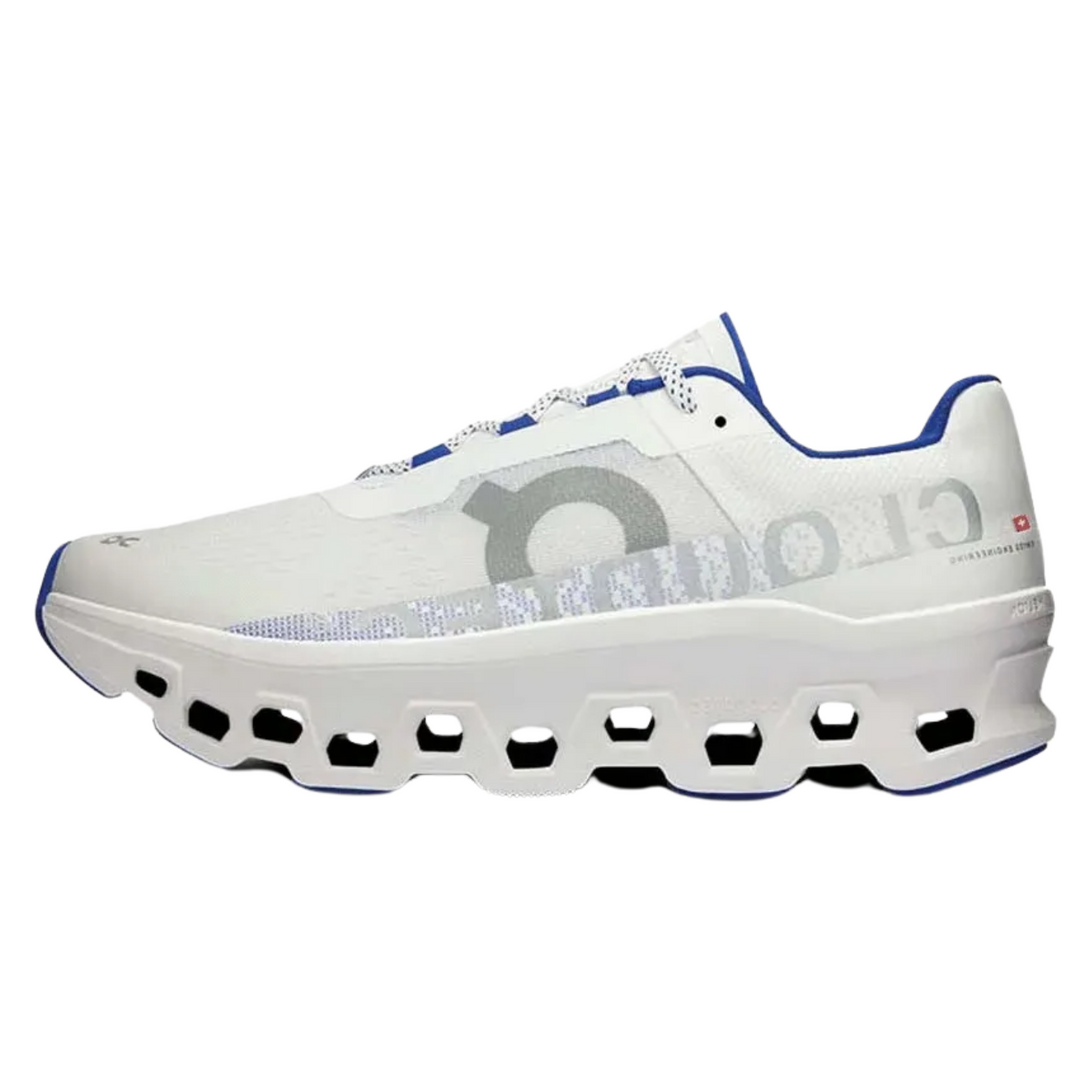On Running Cloudmonster Lunar New Year Indigo - Legranee