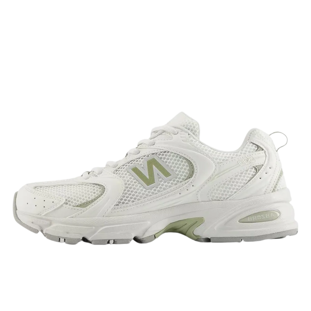 Tênis New Balance 530 Reflection Olivine - Legranee