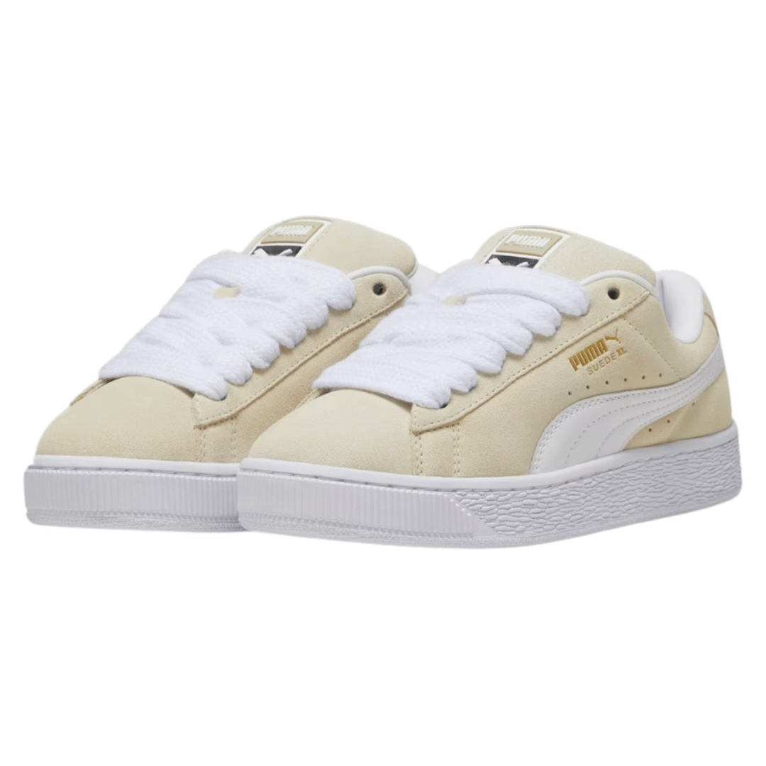 Puma Suede XL Beige - Legranee