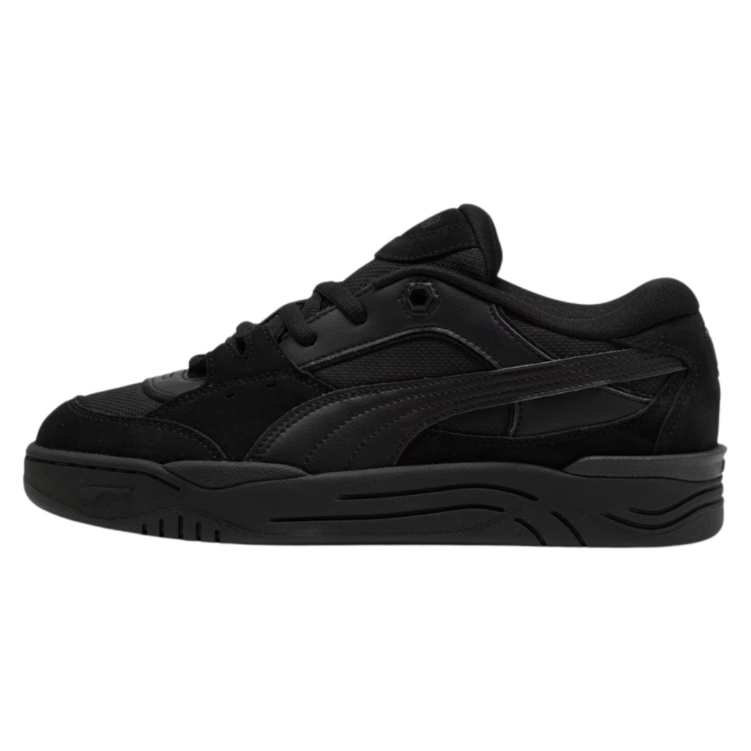 Puma-180 Black - Legranee
