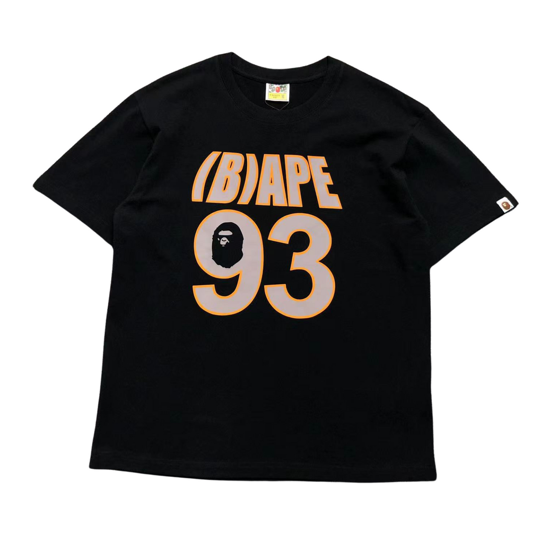 Camiseta Bape Black - Legranee