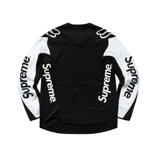 Blusa Supreme x Fox - Legranee