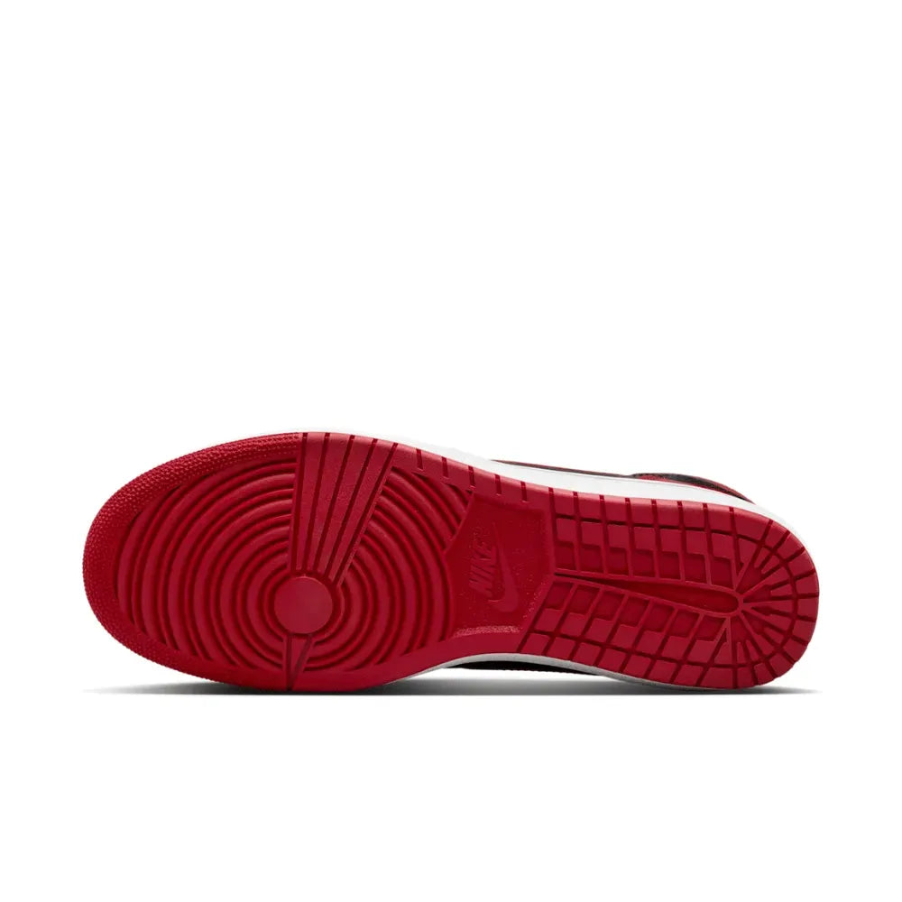 Tênis Air Jordan 1 High '85 Reimagined Bred (2025) - Legranee