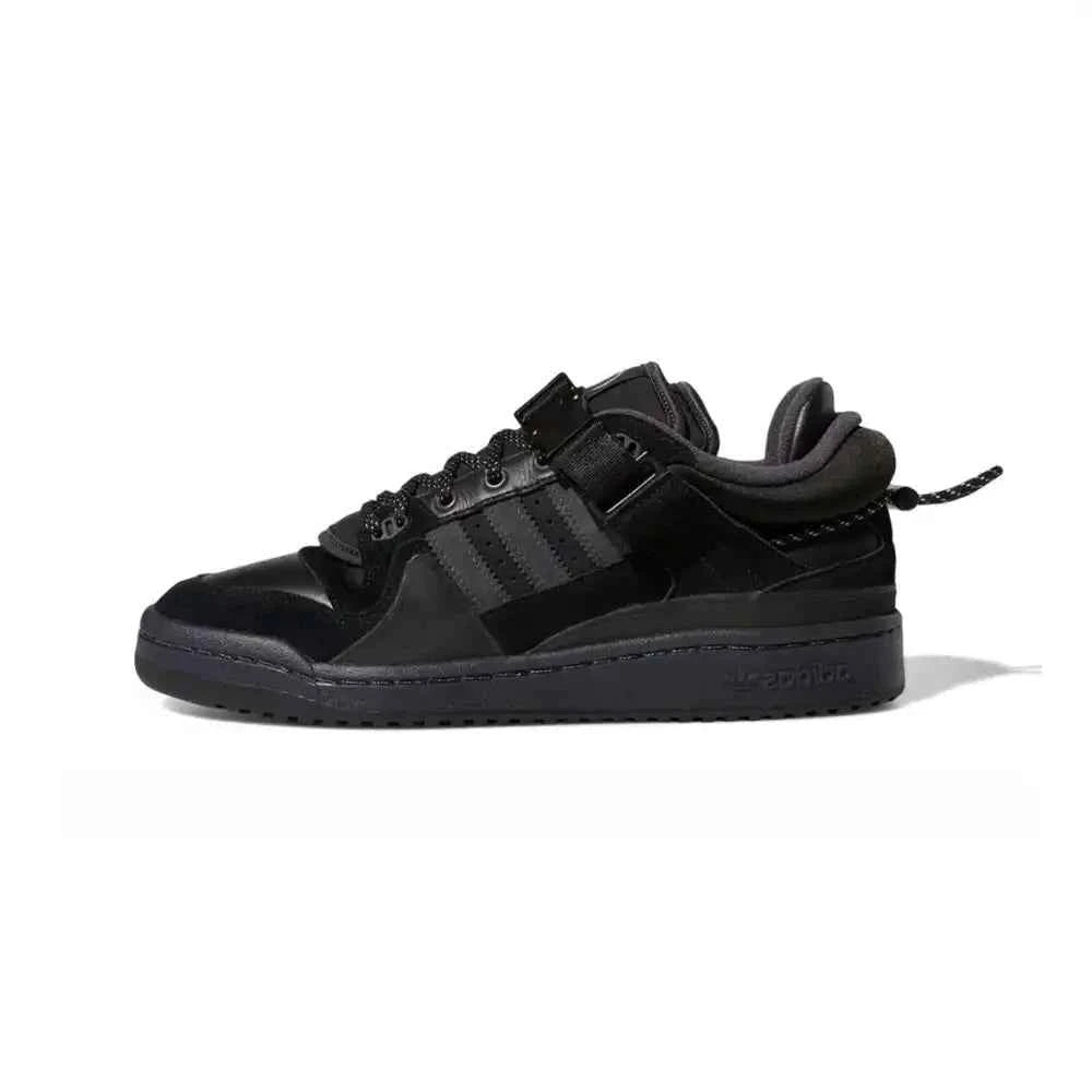 Tênis Adidas Forum Low x Bad Bunny Back To School