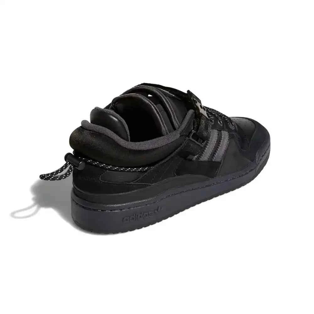 Tênis Adidas Forum Low x Bad Bunny Back To School